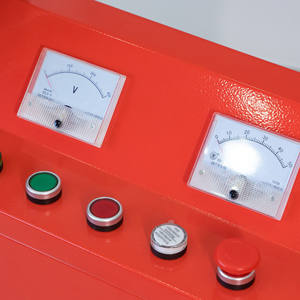 Durevole multifunzione piccolo mangime pellet macchina per il pollame allevamento di bestiame cibo animale granulatore motore per la lavorazione dei mangimi - Product Image 4