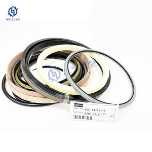 EC950E 14713115 SKF זרוע דלי בום חותם ערכת עבור מחפר הידראולי צילינדר - Product Image 5