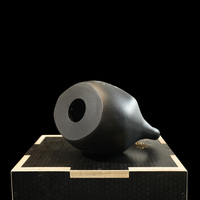 Fabrication en usine, vente en gros de kettlebells de compétition robustes Octo Kettle Bell