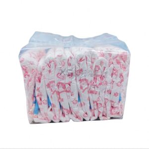 Pañales Desechables para Perros Hembras, Suaves y de Buena Absorción, 340x260mm, Proveedor Chino - Product Image 1
