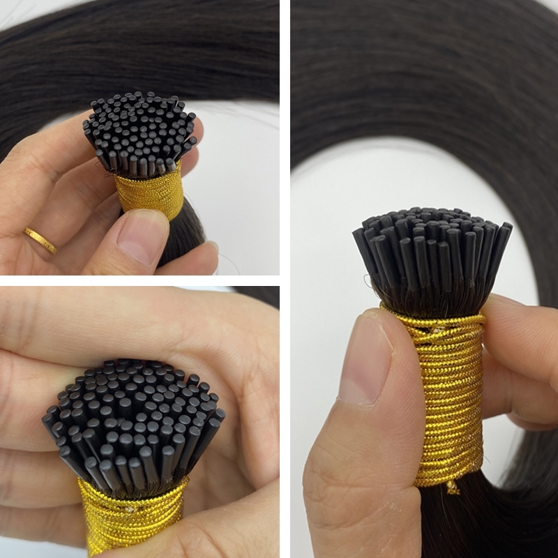 human hair weft extension grade