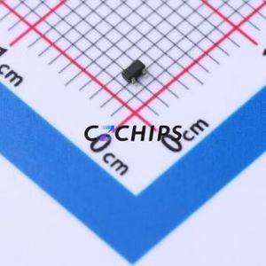 New-Original DTA143ZE SOT-523 Transistor Digital Transistor Whole Sale Electronic Component Chips Supplier & BOM Service - Product Image 1