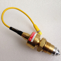 Pièces détachées pour compresseur frigorifique TRANE, électrovanne d'expansion MOD02687 X13650913060