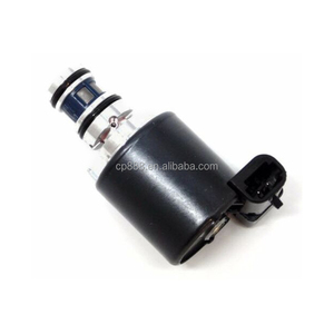 Solénoïde de contrôle de pression de transmission 10478146 4T65E 4T40E 5L40E pour Cadillac Saturn <span class=keywords><strong>Pontiac</strong></span> Sky Solstice G8 50123 84431G - Product Image 3