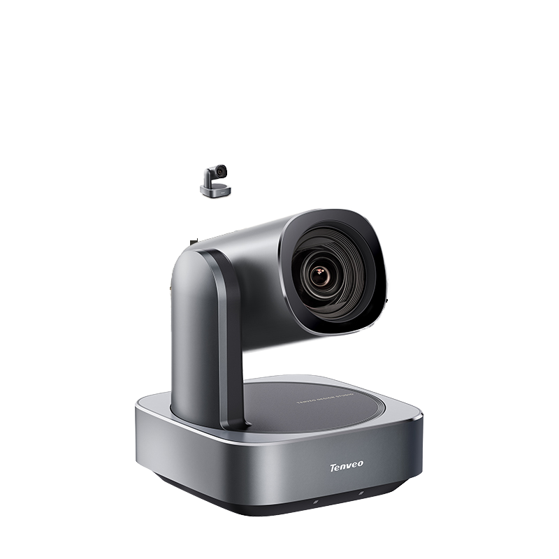 Tenveo VL12U, система видеоконференций с разрешением 4K и функцией профессионального зума (PTZ)