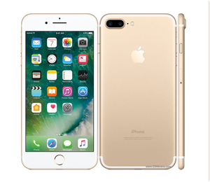 โทรศัพท์มือถือมือสองขายดี <span class=keywords><strong>iPhone</strong></span> <span class=keywords><strong>7</strong></span> <span class=keywords><strong>Plus</strong></span> 32GB เครื่องแท้ปลดล็อค ราคาสุดคุ้ม คุณภาพดี ขายส่ง - Product Image 5