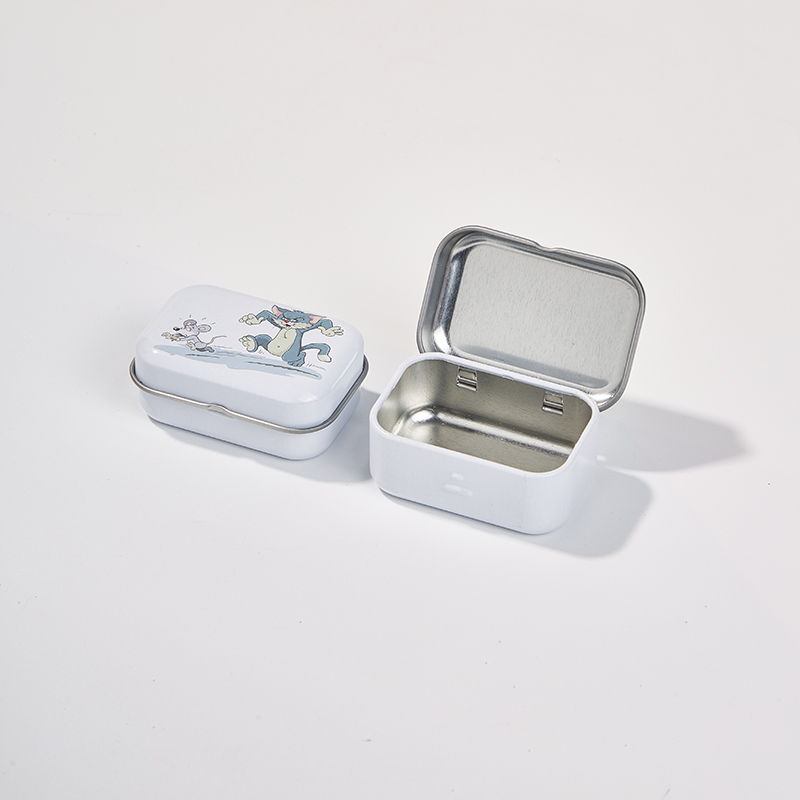 D modèle Tom et Jerry