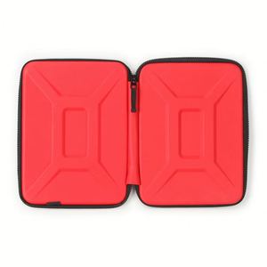 Low MOQ Durable Portable Waterproof Hard Shell <b>Laptop</b> <b>Sleeve</b> with Shockproof Function EVA Foam for Business Use - Product Image 6
