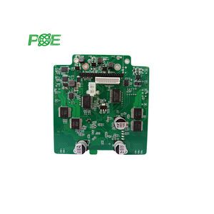 Gà tây giải pháp <span class=keywords><strong>PCB</strong></span> pcba SMT <span class=keywords><strong>PCB</strong></span> OEM pcba dịch vụ PoE toàn cầu y tế pcba <span class=keywords><strong>PCB</strong></span> lắp ráp ODM OEM - Product Image 2