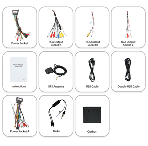 Android12 écran tactile 12.3 pouces, Navigation GPS, Image de recul, autoradio stéréo, Audio, multimédia, lecteur DVD de voiture pour <span class=keywords><strong>Audi</strong></span> TT - Product Image 5