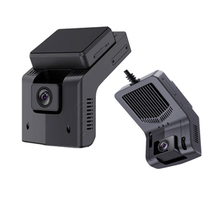 Cámara para Coche 4G LTE con GPS y Visión Nocturna, Cámara GPS para Gestión de Flotas, Rastreador GPS sin Batería - Product Image 1