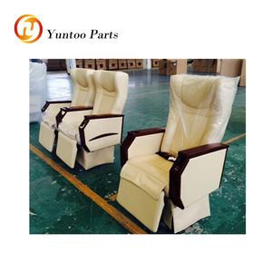 อลูมิเนียมฐานหรูหราโค้ชที่นั่งรถบัส - Product Image 3