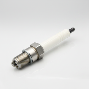 شمعة إشعال إيريديوم جديدة R0B12-77 للمولدات RB77CC لمحركات الغاز بخيط M18x1.5 وطول 20.5 مم وقطر سداسي 22.<span class=keywords><strong>2</strong></span> مم - Product Image 1