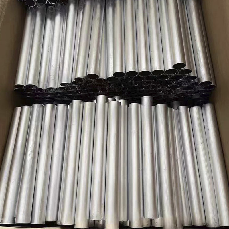 2011 Aluminum tube high strength 2011 Aluminum tube high strength