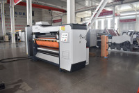 Máquina Troqueladora Rotativa Automática de Alta Velocidad para Cajas de Cartón, Fabricante de Troqueladoras de Láminas de Cartón Corrugado