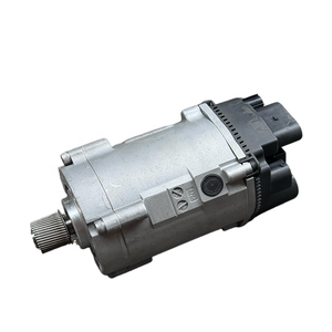 Moteur d'assistance à la <span class=keywords><strong>direction</strong></span> électrique EPS pour BMW F20 F30 F35 2011-2016, compatible avec la crémaillère <span class=keywords><strong>de</strong></span> <span class=keywords><strong>direction</strong></span> OE 32106874852 32106883264 - Product Image 2
