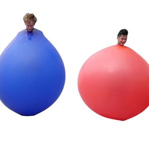 Palloncino Gigante da 72 Pollici per Decorazioni Pasquali, Giocattoli a Tema <span class=keywords><strong>Supereroi</strong></span> per Spettacoli - Product Image 2