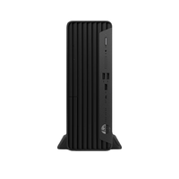 Computadora de Escritorio HP Pro SFF 400 G9 Office con CPU Core I5, I5-13500, 8GB de RAM, 512GB SSD
