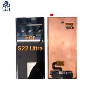 Schermo LCD Originale per <span class=keywords><strong>Samsung</strong></span> <span class=keywords><strong>Galaxy</strong></span> S25 Ultra con Display Touch e Digitalizzatore, Assemblaggio Completo - Product Image 4