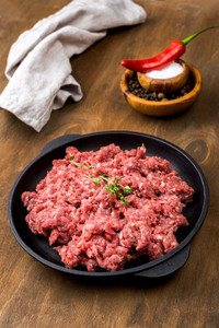 상업용 전기 돼지고기 가공 텀블러 믹서 기계 식품 진공 혼합 기계 - Product Image 4