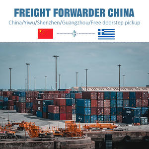 DHL UPS FedEx บริการส่งตรงจากจีนไปยังกรีซยุโรปและประเทศอื่นๆทั่วโลก - Product Image 4