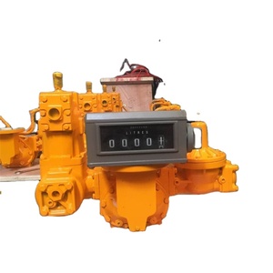 Débitmètre électronique numérique COWELL / Débitmètre de gaz numérique COWELL/OEM 2 pouces - Product Image 1