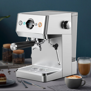 เครื่องชงกาแฟเอสเพรสโซคุณภาพสูงขายส่ง - Product Image 1