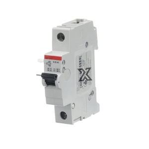 เบรกเกอร์วงจรแบบติดตั้งบนพื้นผิว XSX 316 ของแท้ใหม่ - Product Image 1