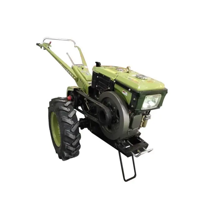 motocultivadores agricolas walking tractors 101 and 151 chassis high quality factory supplier 8HP 10HP 15HP 22HP