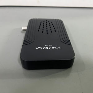 Récepteur satellite DVB S2 à vente chaude au Moyen-Orient, décodeur TV numérique, <span class=keywords><strong>abonnement</strong></span> Iks, HD 4K H.265 H.264, décodeur TV Wifi - Product Image 3