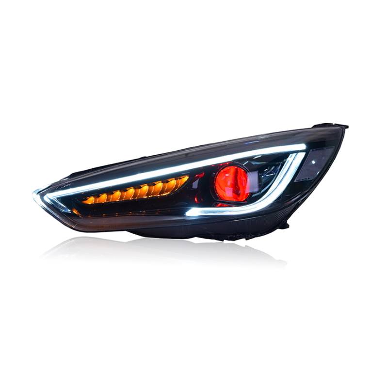 Nessuna luce allo xeno