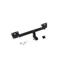 Support de remorquage pour accessoires automobiles, pièces modifiées compatibles avec Changan Deepal G318 S05 Avatr11 12 07 06 Nevo Q05 Oshan X5 Plus Z6 X7 SUV EV