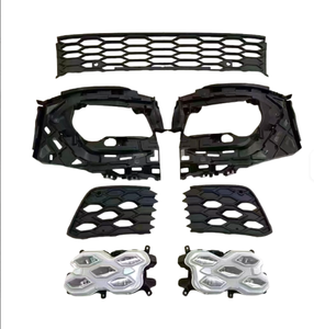 <span class=keywords><strong>Feux</strong></span> de jour LED antibrouillard de 8e génération pour <span class=keywords><strong>Golf</strong></span>, best-seller de JH, OE 5HG 941 699/700 - Product Image 3