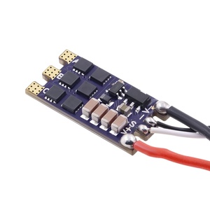 Agfrc XR-30AL giá ngân sách phiên bản 30A 2-4S blheli_s không chổi than ESC cho FPV đua Drone <span class=keywords><strong>rc</strong></span> Quadcopter máy bay - Product Image 3