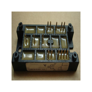 Điều khiển công nghiệp một pha CHỈNH LƯU cầu mô-đun VVZ24-14IO1 Chất lượng cao cầu chỉnh lưu - Product Image 1