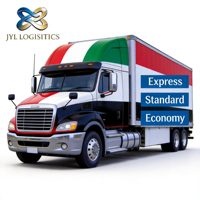 Livraison express vers les Émirats arabes unis, export, agent de fret FBA, agent de transport, expédition de marchandises