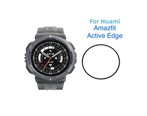 Per Huami orologio T-Rex2 Pro/Huami Active/Active Edge /Neo /Ares Full Cover PMMA Soft Film protettore dello schermo