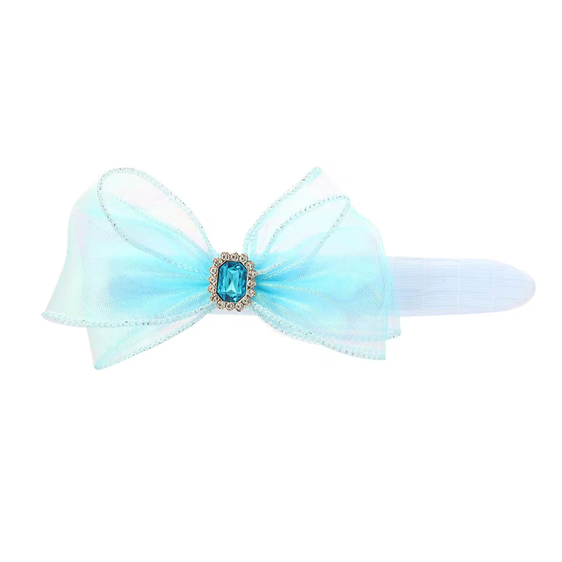 Women and Girls Elegant Long Tail