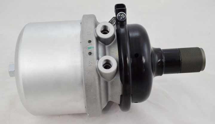 European Truck Brake Chamber BY9303 K014028 - 285mm Cylinder for DAF ...