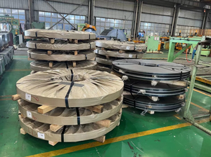 High Temperature Resistant H13 Alloy <b>Steel</b> <b>Strip</b> 2.0x40mm Hot Rolled Annealed for Die Casting Mold Components - Product Image 3