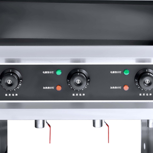 เครื่องทำพาสต้าไฟฟ้าเชิงพาณิชย์ 6 กิโลวัตต์ พร้อมตะกร้ายกอัตโนมัติ สแตนเลส สำหรับร้านอาหารและครัวเส้นก๋วยเตี๋ยว - Product Image 6