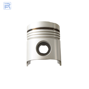 Fournisseur de Guangzhou JCAR Pièces de moteur diesel EH700 13216-1390 pour petits moteurs diesel Anneau de piston Dxi <span class=keywords><strong>11</strong></span> - Product Image 1