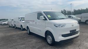 Mini camion électrique Ruichi EC75 neuf, transmission 4x2, norme Euro 6, caméra arrière, autonomie de 252 km - Product Image 6