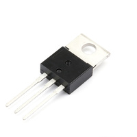 Nouvelle version originale FFSP20120A, service complet pour composants électroniques TO-220-2