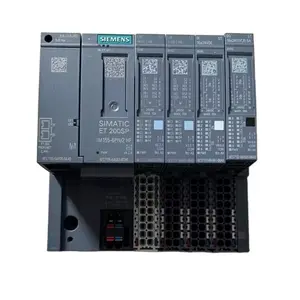 Mới/sử dụng giảm giá 6es7151-3ba23-0ab0 IM151-3 PN mô-đun giao diện 6es7151-3ba23-0ab0 Siemens et200s CPU mô-đun