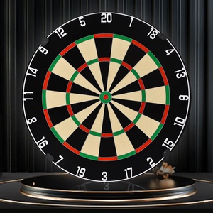 Meilleurs nouveaux produits 2025 : Cible de fléchettes d'entraînement, fléchettes Skipjack, fléchettes chinoises, fléchettes Dartboarb pour ensembles sportifs - Product Image 1