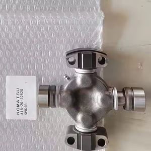 Repuestos de Alta Calidad para Komatsu, Piezas de Repuesto para Modelos WA200 418-20-32820 418-22-31410 para Maquinaria de Construcción - Product Image 2