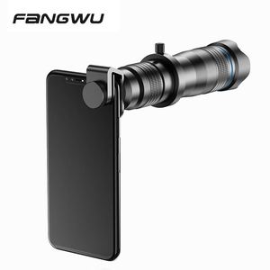 <span class=keywords><strong>Apexel</strong></span> Smartphone Camera Lens <span class=keywords><strong>36x</strong></span> Telephoto Telescope Lens Monocular Selfie Tripod For All Cell Phone - Product Image 3