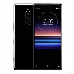 <span class=keywords><strong>Xperia1</strong></span> X1 Snapdragon 855/Écran 4K, Machine de Veille, Machine pour Étudiants - Product Image 1