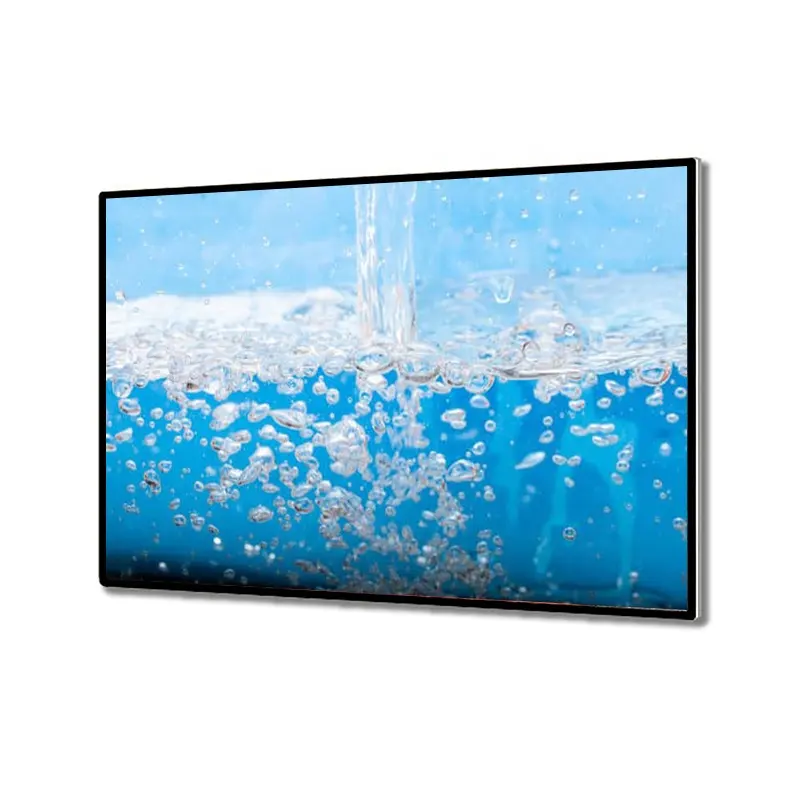 32 inch màn hình lớn signage Monitor-độ nét cao, thiết kế bền-LCD hiển thị